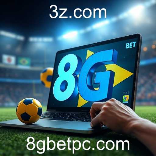 8g Bet Revoluciona Apostas com Inovações Tecnológicas