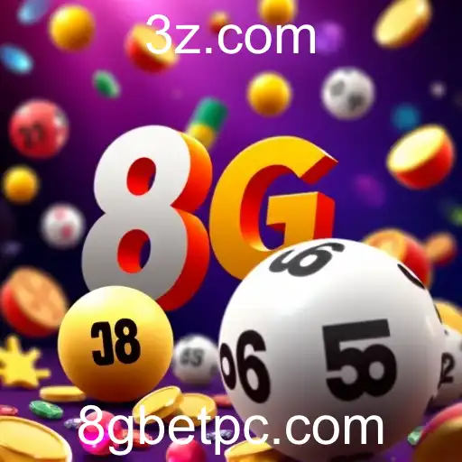 A Ascensão do 8g Bet no Mercado de Jogos Online