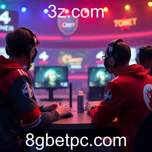 8g Bet Revoluciona o Mercado de Apostas Online