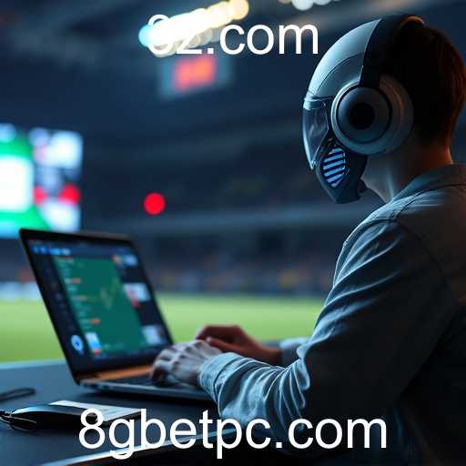 Inovações e Impactos do 8g Bet no Mercado de Jogos
