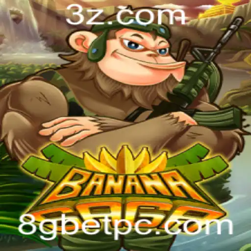 BananaSaga: O Desafio Empolgante do 8g Bet