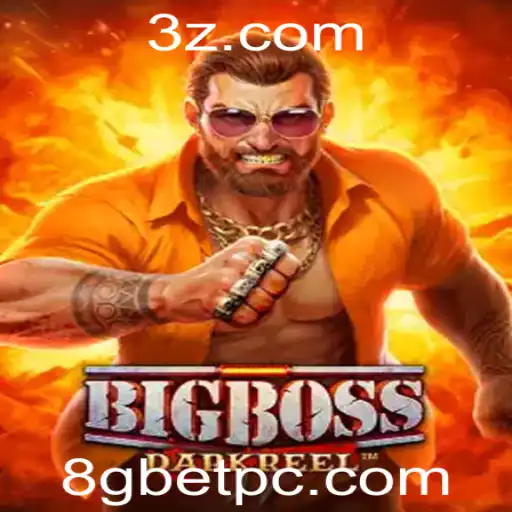Descubra BigBoss: O Inovador Jogo de Apostas 8g
