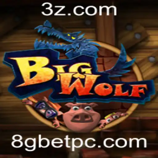 Descubra BigWolf: Um Novo Fenômeno no Mundo dos Jogos