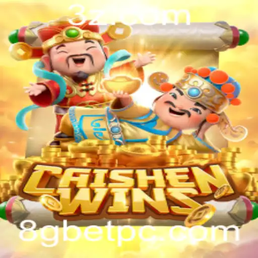 Descubra o Fascinante Mundo de Caishen Wins e a Emoção do 8g Bet