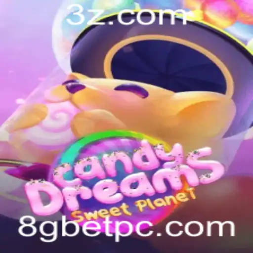 CandyDreams: A Aposta Doce no Mundo dos Jogos com '8g Bet'