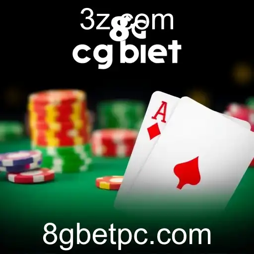 Explorando a Emoção dos Jogos de Cassino na '8g bet'