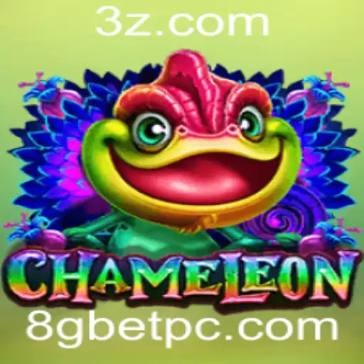 Chameleon: Explorando o Jogo de Estratégia Empolgante com a Oportunidade de 8g Bet