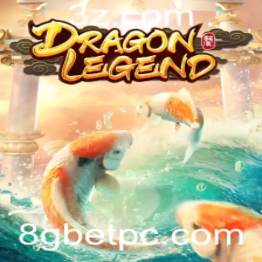DragonLegend e a Emoção das Apostas 8g online