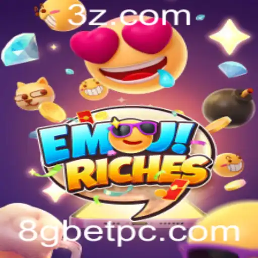 Descubra as Emoções de EmojiRiches: Um Jogo de Azar Moderno