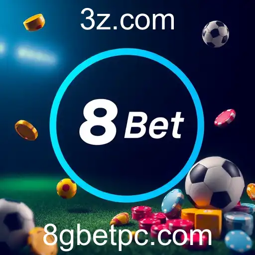 Explorando o Universo de 8g Bet: O Novo Horizonte das Apostas Online