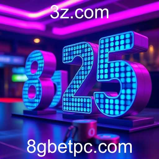 A Nova Era do Jogos com a Plataforma 8g Bet