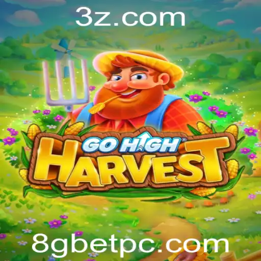 Explorando o Mundo de GoHighHarvest: Jogo e Estratégias de Apostas 8g
