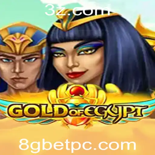 Explorando GoldOfEgypt: Um Mergulho no Antigo Egito com 8g Bet