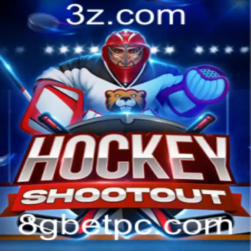 HockeyShootout: A Nova Sensação dos Jogos de Apostas Esportivas