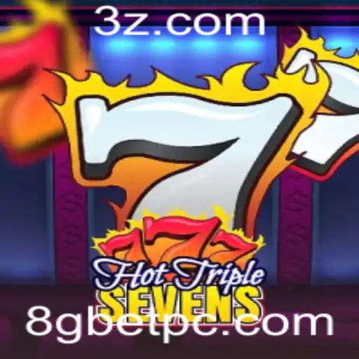 Descubra o Universo de HotTripleSevens: O emocionante jogo de slots com 8g Bet