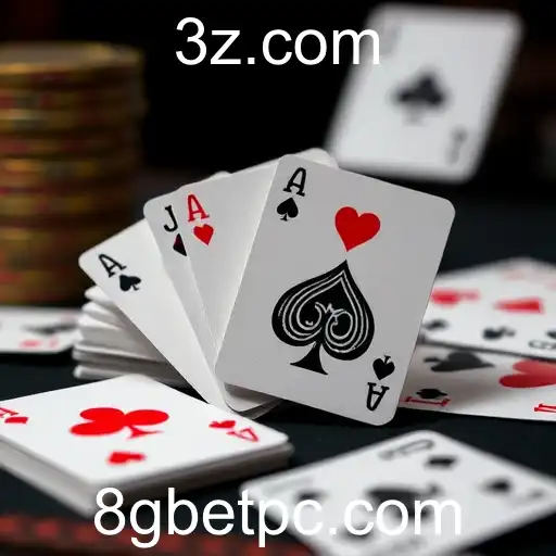 Jogos de Cartas: Uma Jornada pelo Universo do Entretenimento Estratégico