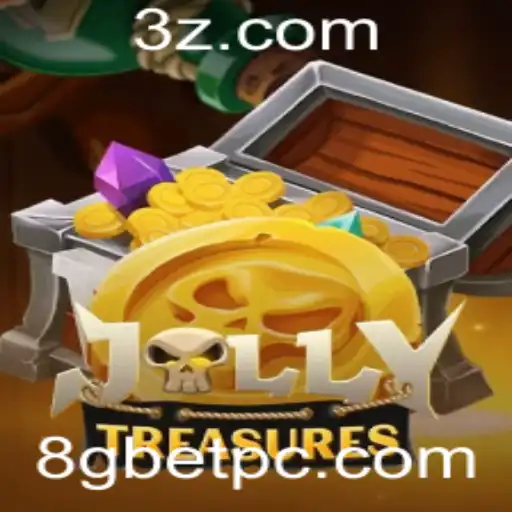 Explorando o Fascinante Mundo de JollyTreasures: O Jogo de Aposta com Diversão Garantida