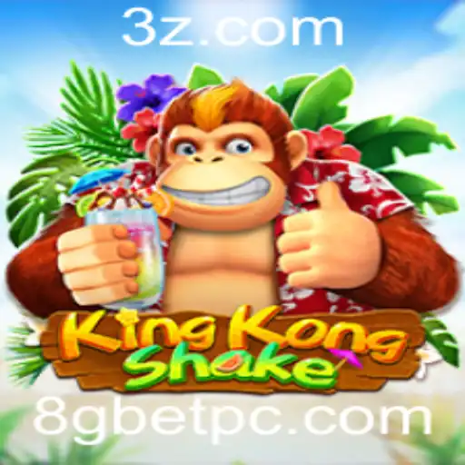 Descubra o Mundo Empolgante de KingKongShake e sua Aposta 8g
