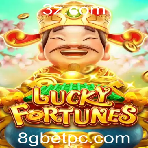 Explorando o Universo de LUCKYFORTUNES: Como Jogar e Vencer com sua Aposta de 8g
