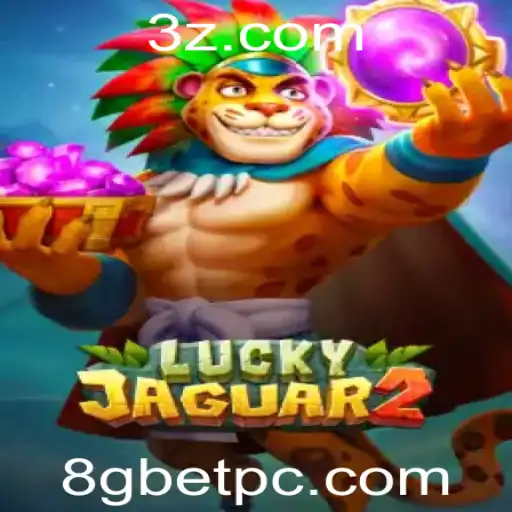 Descubra Luckyjaguar2: O Novo Fenômeno dos Jogos de Aposta