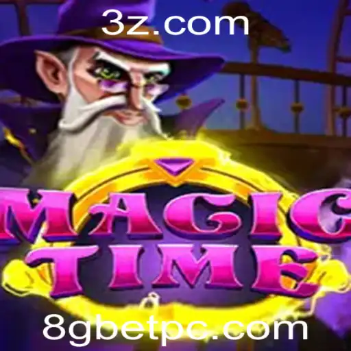 MagicTime: Descubra a Fascinante Experiência do Jogo e as Regras Envolventes