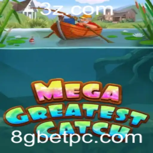 MegaGreatestCatch: Um Novo Capítulo no Mundo dos Jogos de Aventura e Estratégia