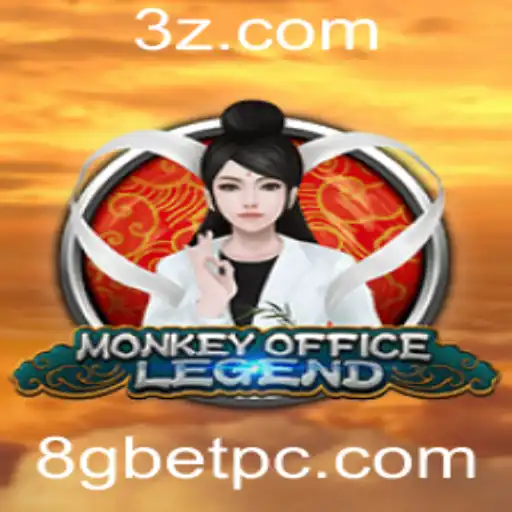 Descubra o Fascinante Mundo de MonkeyOfficeLegend e a Estratégia 8g bet