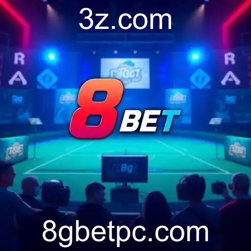 Inovações e Desafios no Mundo do 8g Bet