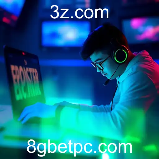 O Crescimento dos Jogos Online em 2025