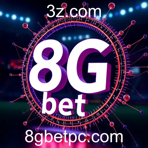 Impacto do 8g bet na Indústria dos Jogos