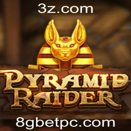 PyramidRaider: Explorando a Aventura e Estratégia de 8g Bet