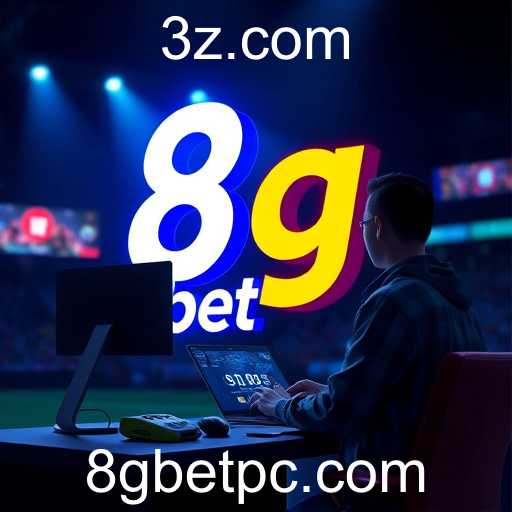 A Revolução dos Jogos: Como a '8g bet' Está Transformando o Cenário em 2025