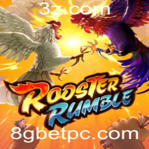 Descubra o Fascinante Mundo de RoosterRumble e o Impacto do 8g Bet