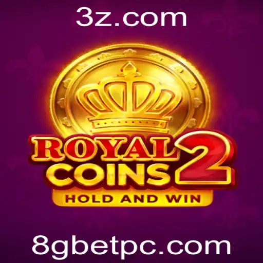 Descubra o Mundo de RoyalCoins2: Como Jogar e Ganhar com uma Aposta de 8g