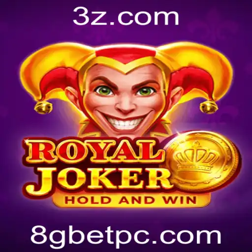 Explorando RoyalJoker: O Jogo de Apostas 8G Bet que Está Conquistando o Mundo