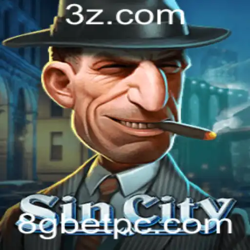 Explorando o Mundo de SinCity: O Jogo de Apostas 8g bet