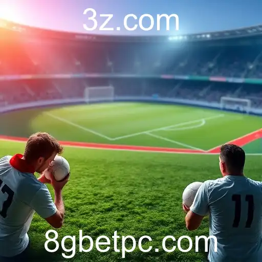 A Crescente Popularidade das Apostas Esportivas na Plataforma 8g Bet