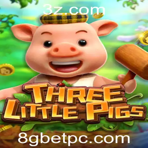 Explorando o Mundo Fascinante de THREELITTLEPIGS: O Jogo da Palavra-Chave '8g bet'