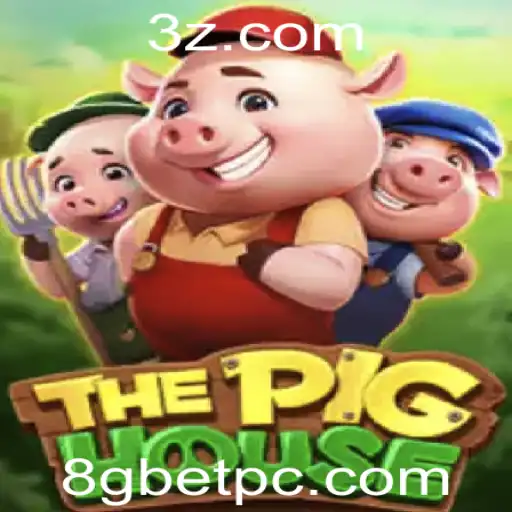 Explorando ThePigHouse: Um Mergulho Profundo no Jogo de Apostas com 8g Bet