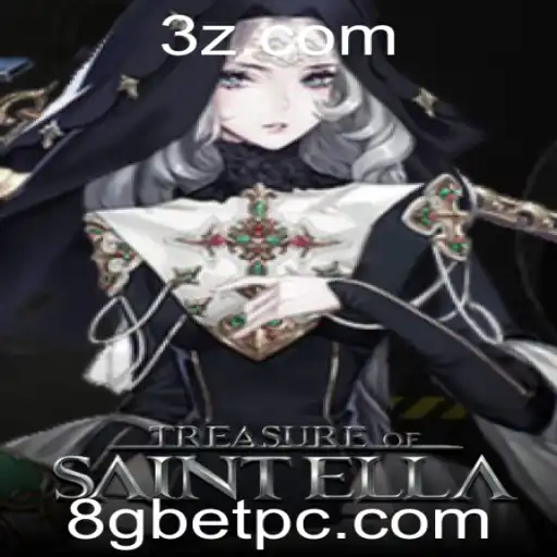 Desvendando o Fascinante Jogo 'TreasureofSaintElla'
