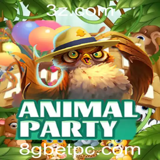Descubra o Fascinante Mundo de AnimalParty: O Jogo que Conquista Todos