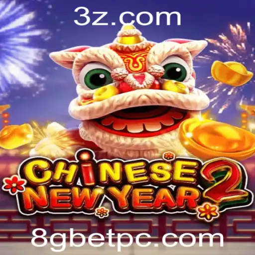 Descubra o Jogo CHINESENEWYEAR2 e a Estratégia de Aposta 8g bet