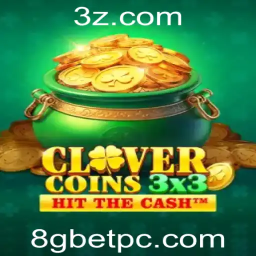 Clovercoin3x3: Um Mergulho no Jogo de Apostas que Combinou Estratégia e Inovação com a Tendência 8g bet