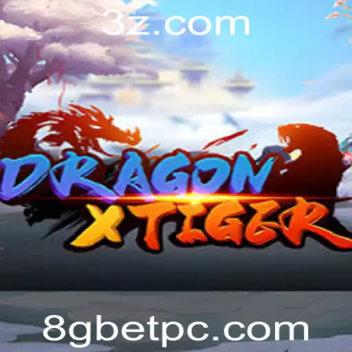 Descubra o Mundo de DragonXTiger com 8g Bet