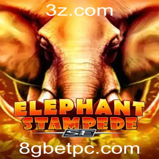 Desvendando o Mundo de ElephantStampedeSE