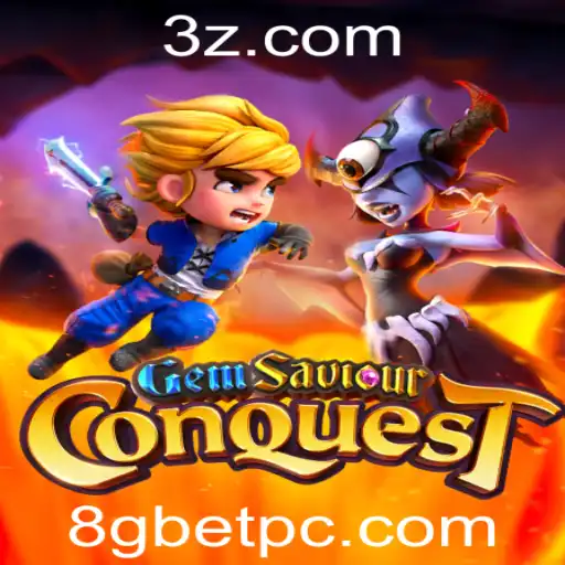 Explorando o Universo de GemSaviourConquest: Estratégias e Regras para Maximizar os Seus Bets
