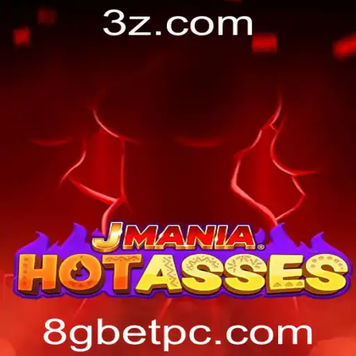 Conheça o novo jogo JManiaHotAsses e a aposta 8g bet
