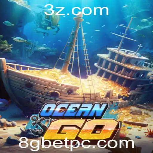 Desvendando OceanGO: O Jogo de Aventura Subaquática e Estratégia