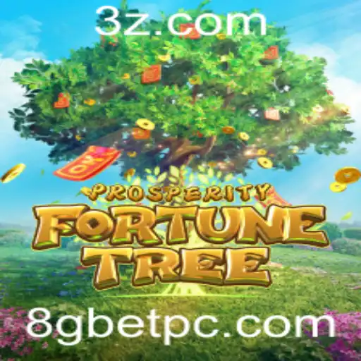 Explorando ProsperityFortuneTree: Um Jogo de Apostas Inovador com a Função '8g bet'