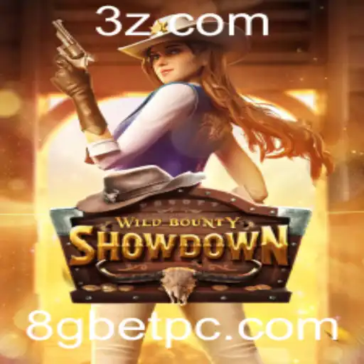 Explorando o Jogo 'WildBountyShowdown' e o Conceito de '8g Bet'